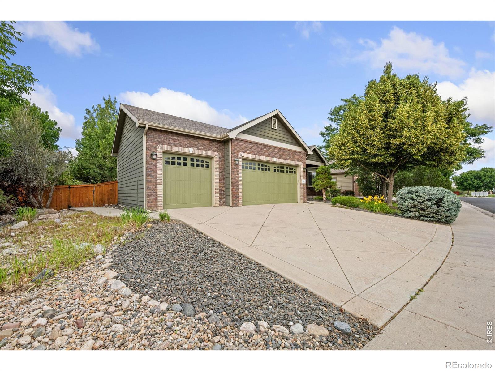 MLS Image #2 for 1925  massachusetts street,loveland, Colorado