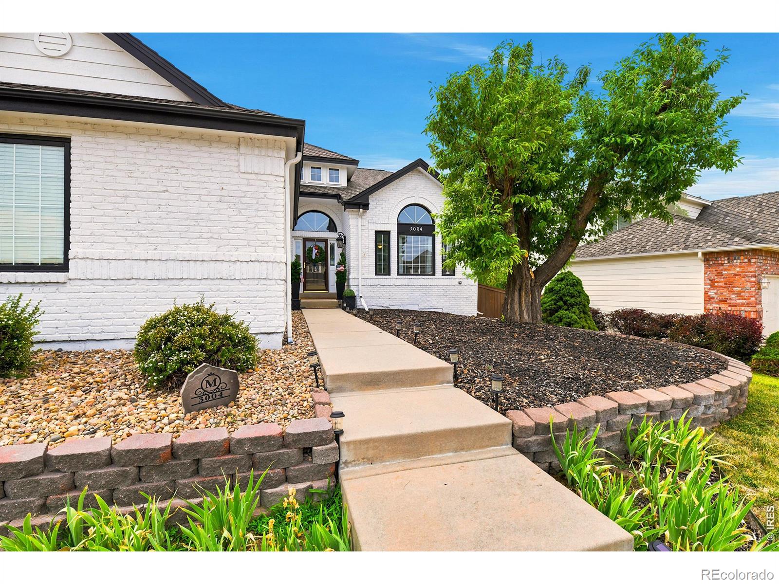 MLS Image #1 for 3004  ravenhill circle,highlands ranch, Colorado