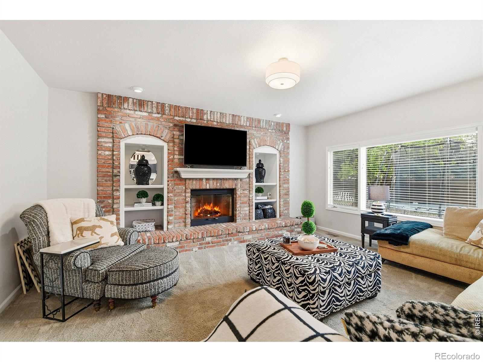 MLS Image #14 for 3004  ravenhill circle,highlands ranch, Colorado