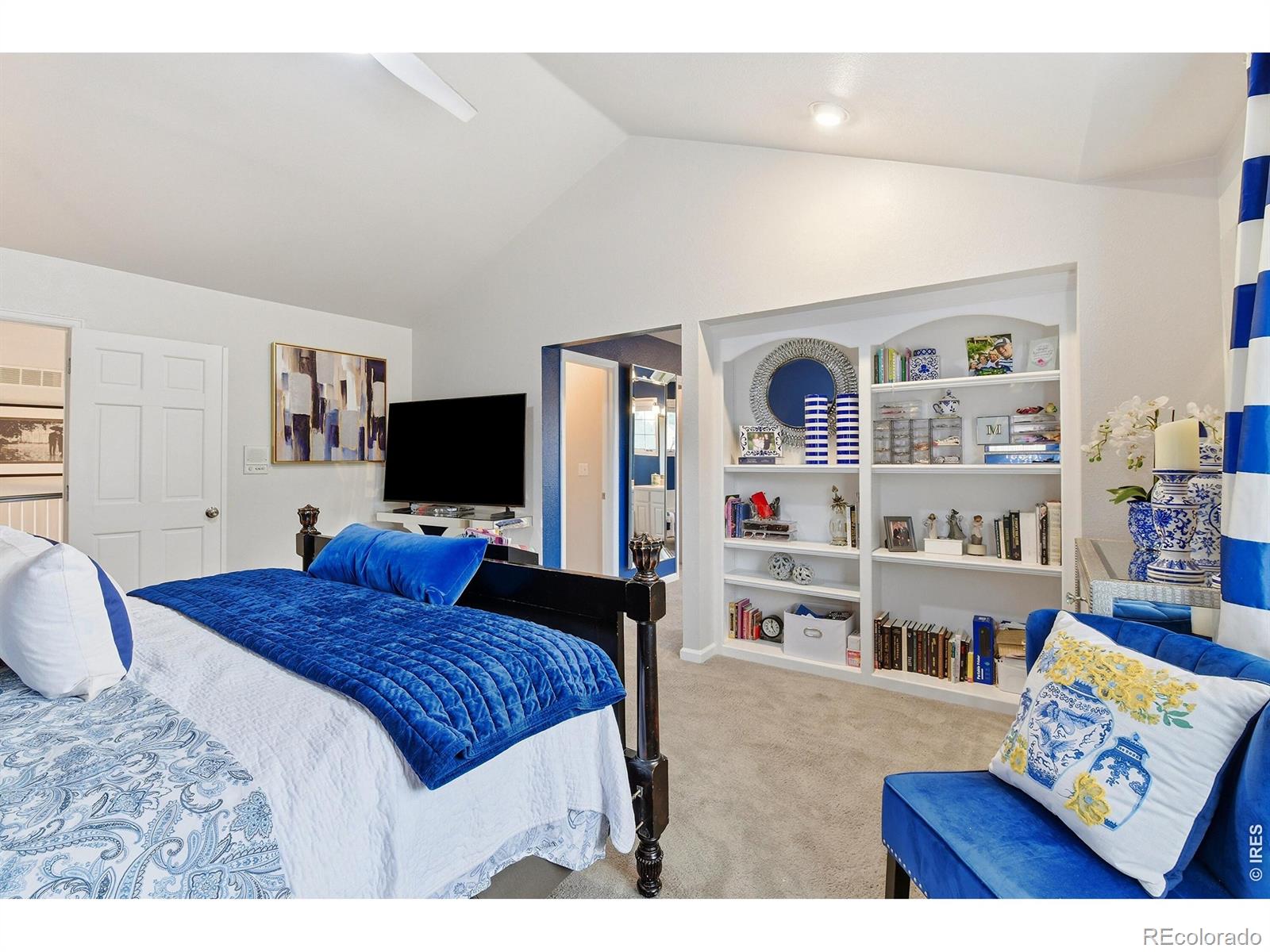 MLS Image #21 for 3004  ravenhill circle,highlands ranch, Colorado
