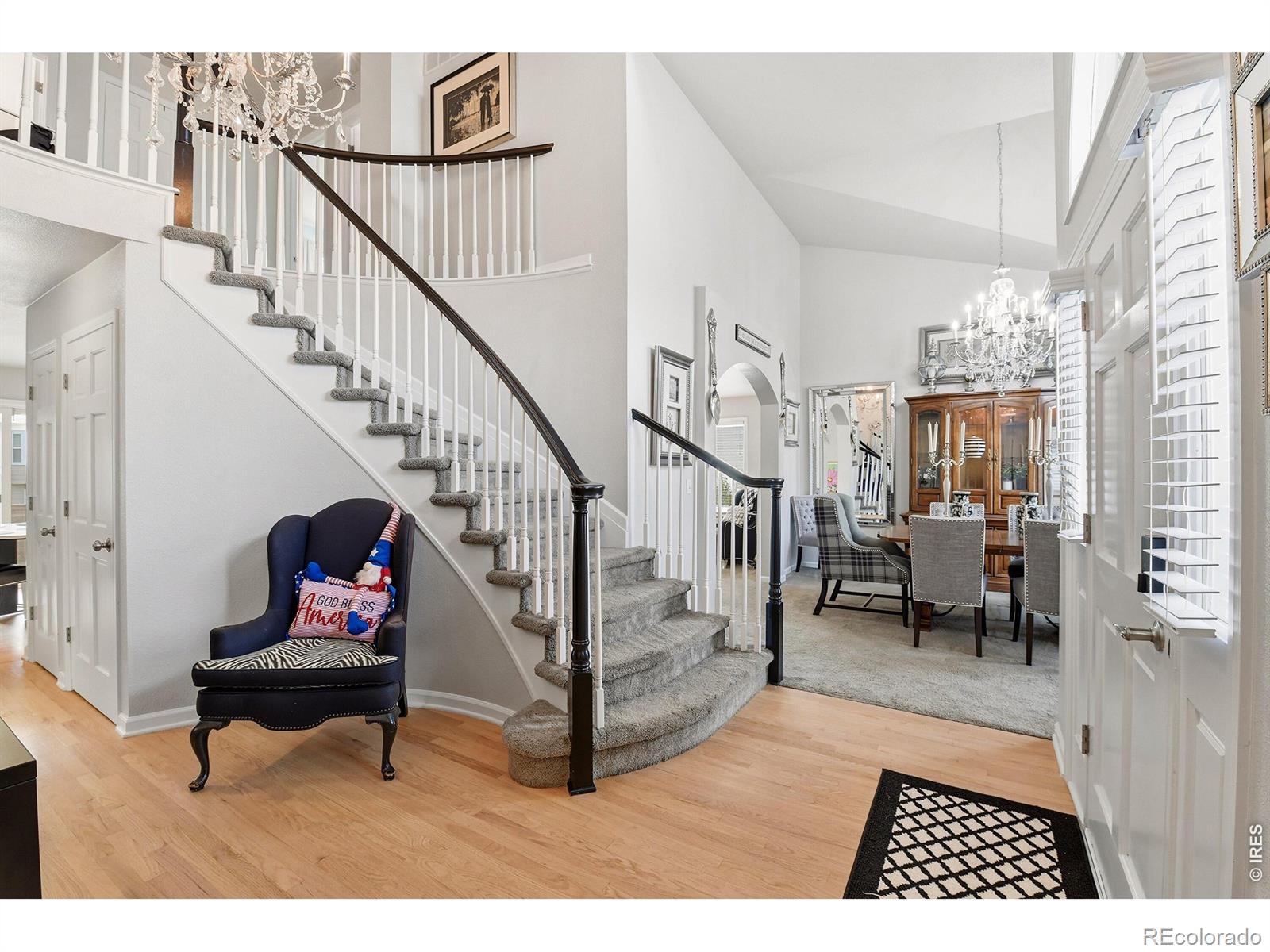 MLS Image #3 for 3004  ravenhill circle,highlands ranch, Colorado