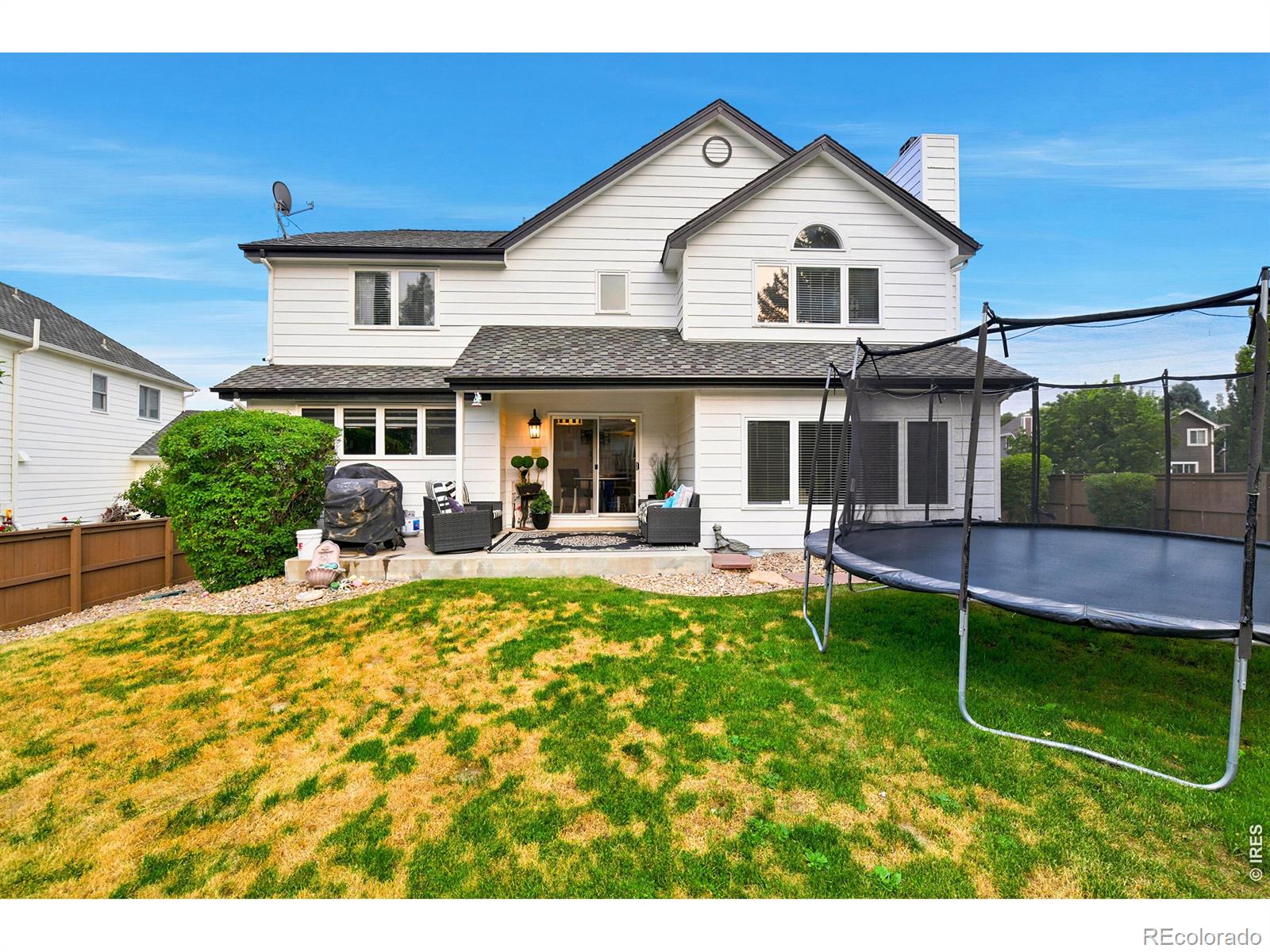 MLS Image #34 for 3004  ravenhill circle,highlands ranch, Colorado