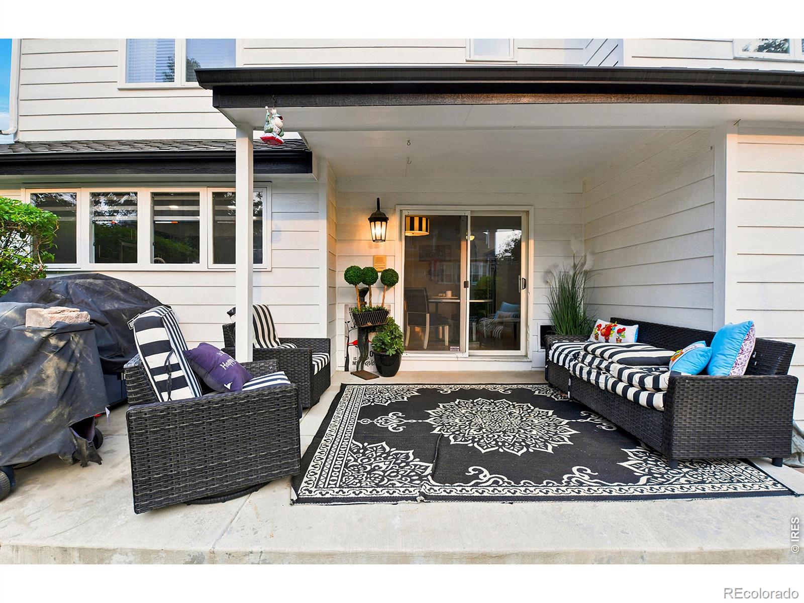 MLS Image #36 for 3004  ravenhill circle,highlands ranch, Colorado