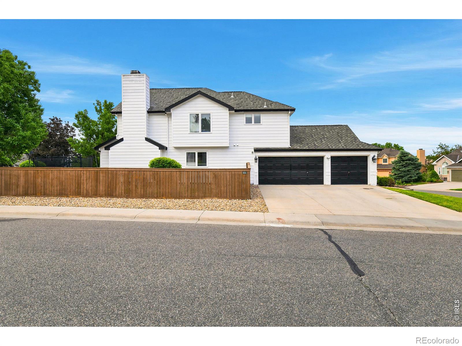 MLS Image #38 for 3004  ravenhill circle,highlands ranch, Colorado
