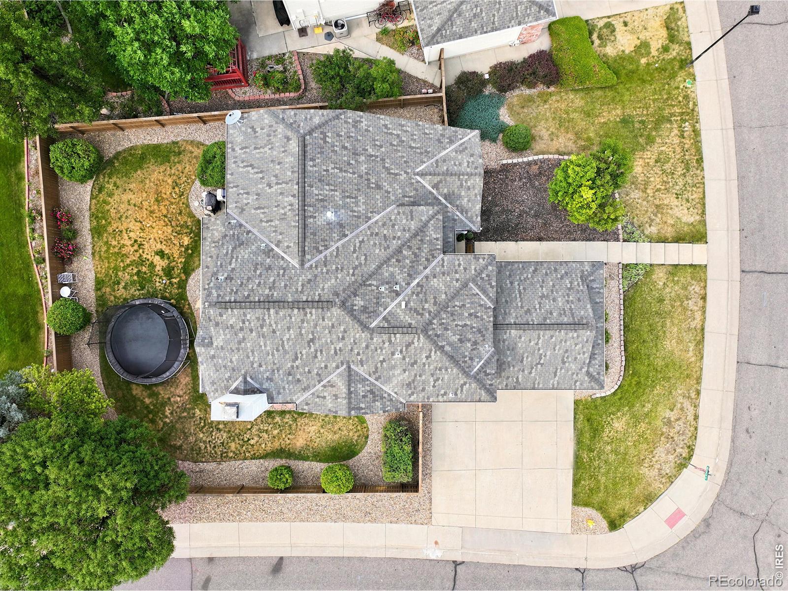 MLS Image #39 for 3004  ravenhill circle,highlands ranch, Colorado