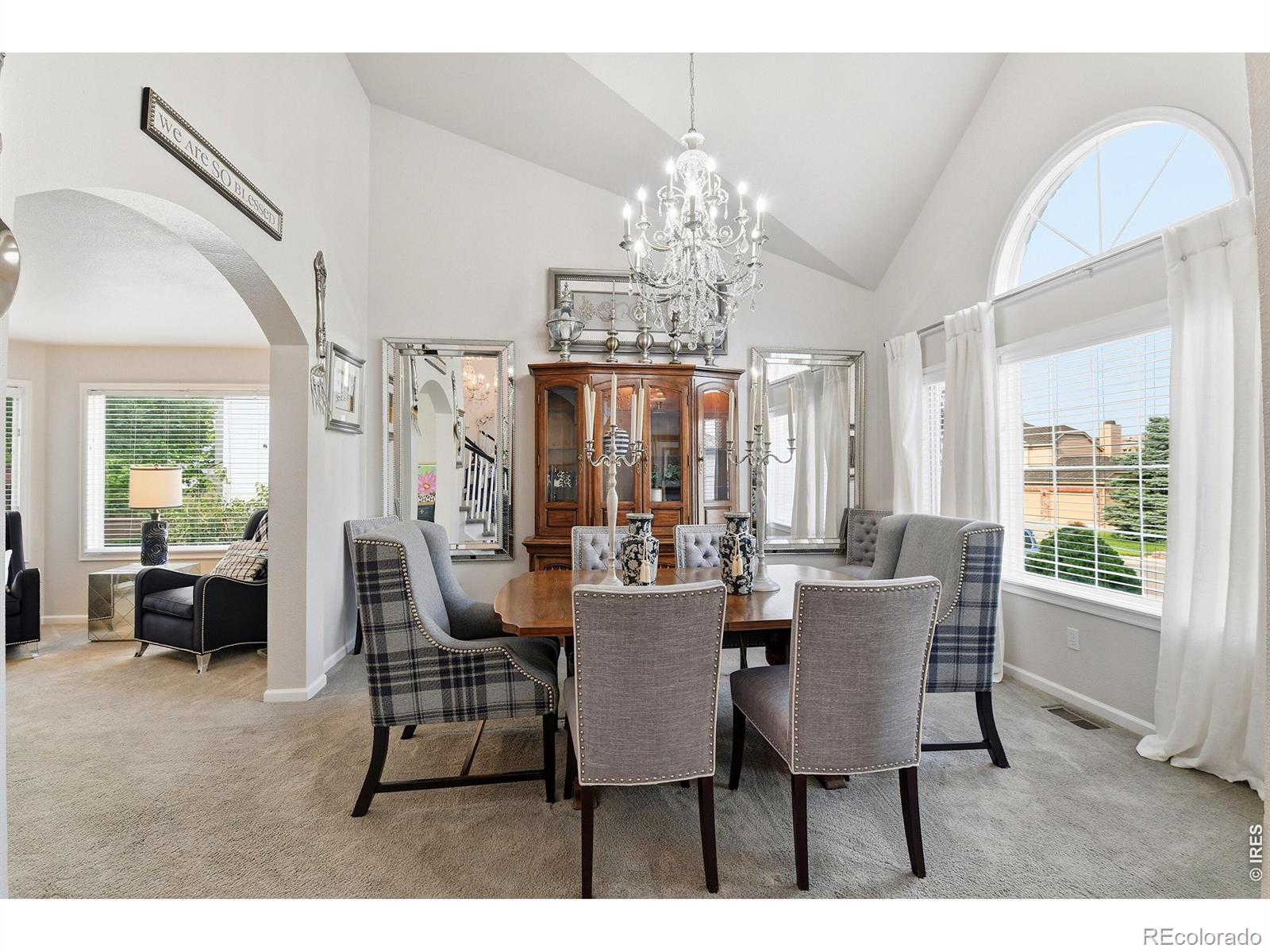 MLS Image #4 for 3004  ravenhill circle,highlands ranch, Colorado