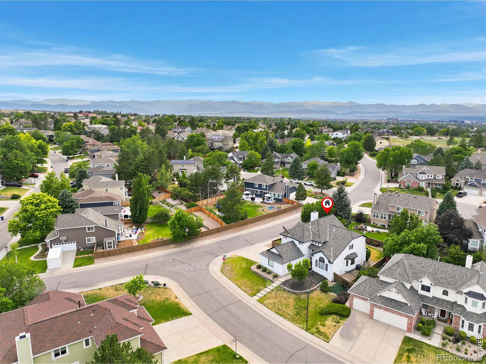 MLS Image #40 for 3004  ravenhill circle,highlands ranch, Colorado
