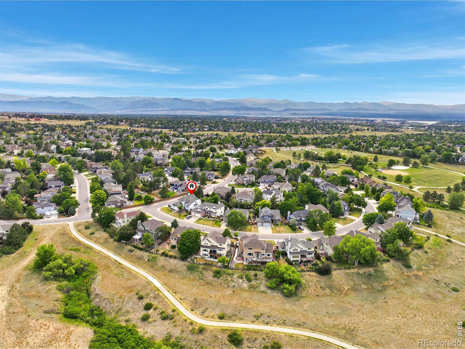 MLS Image #41 for 3004  ravenhill circle,highlands ranch, Colorado