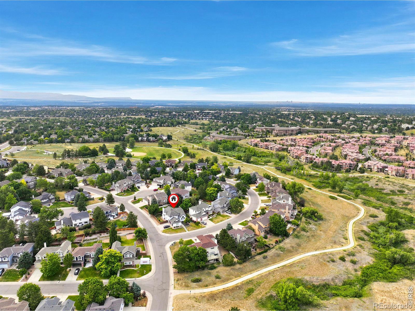 MLS Image #42 for 3004  ravenhill circle,highlands ranch, Colorado