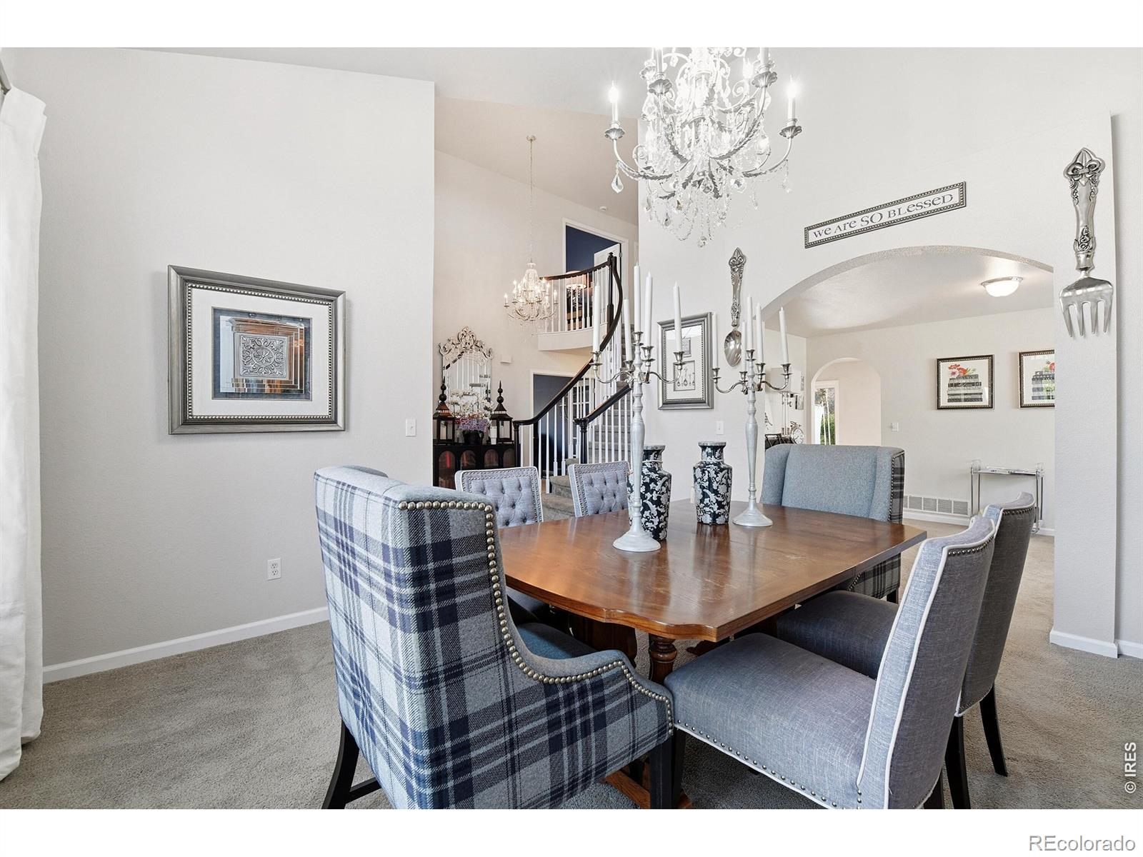 MLS Image #5 for 3004  ravenhill circle,highlands ranch, Colorado