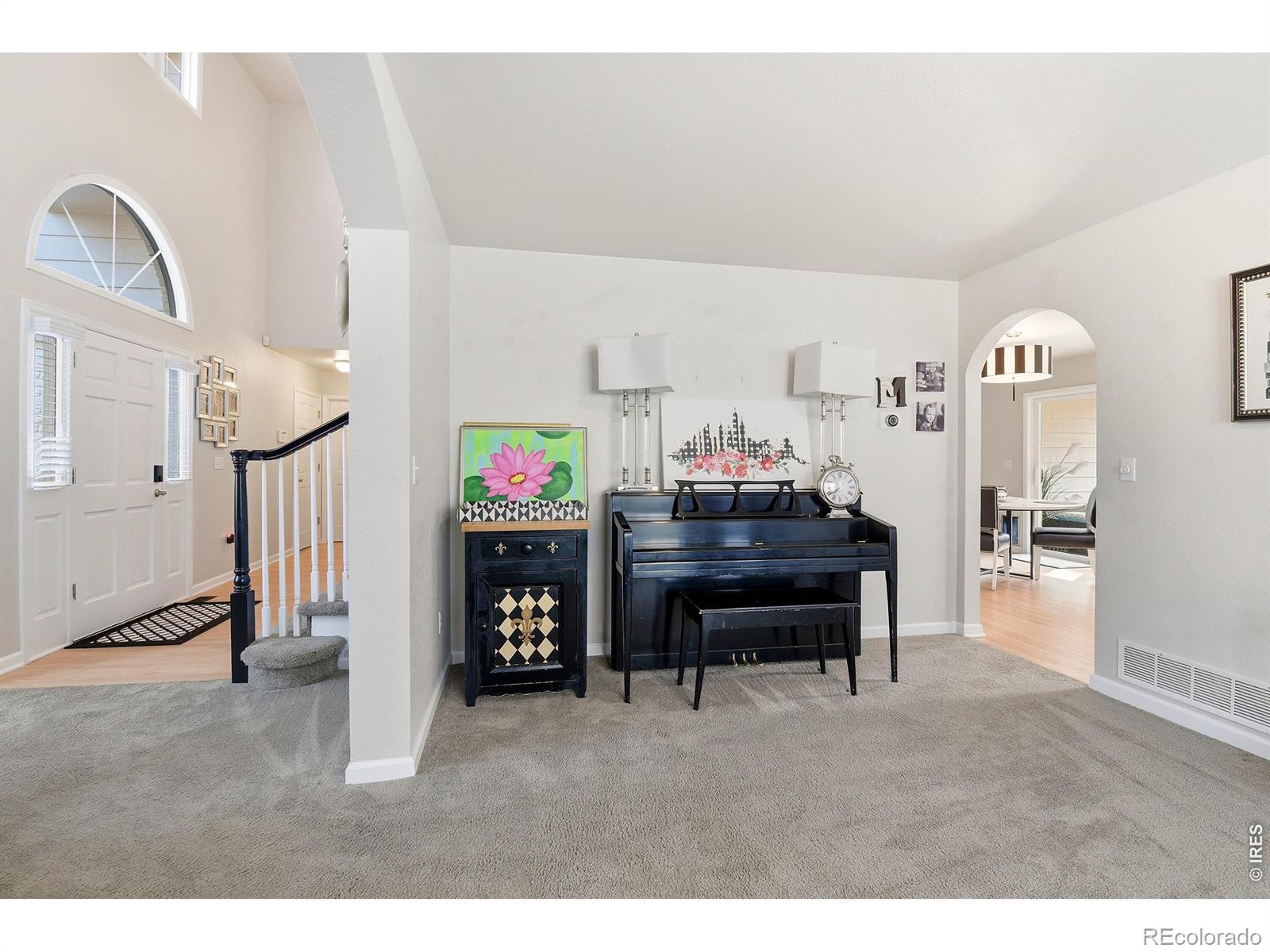 MLS Image #8 for 3004  ravenhill circle,highlands ranch, Colorado
