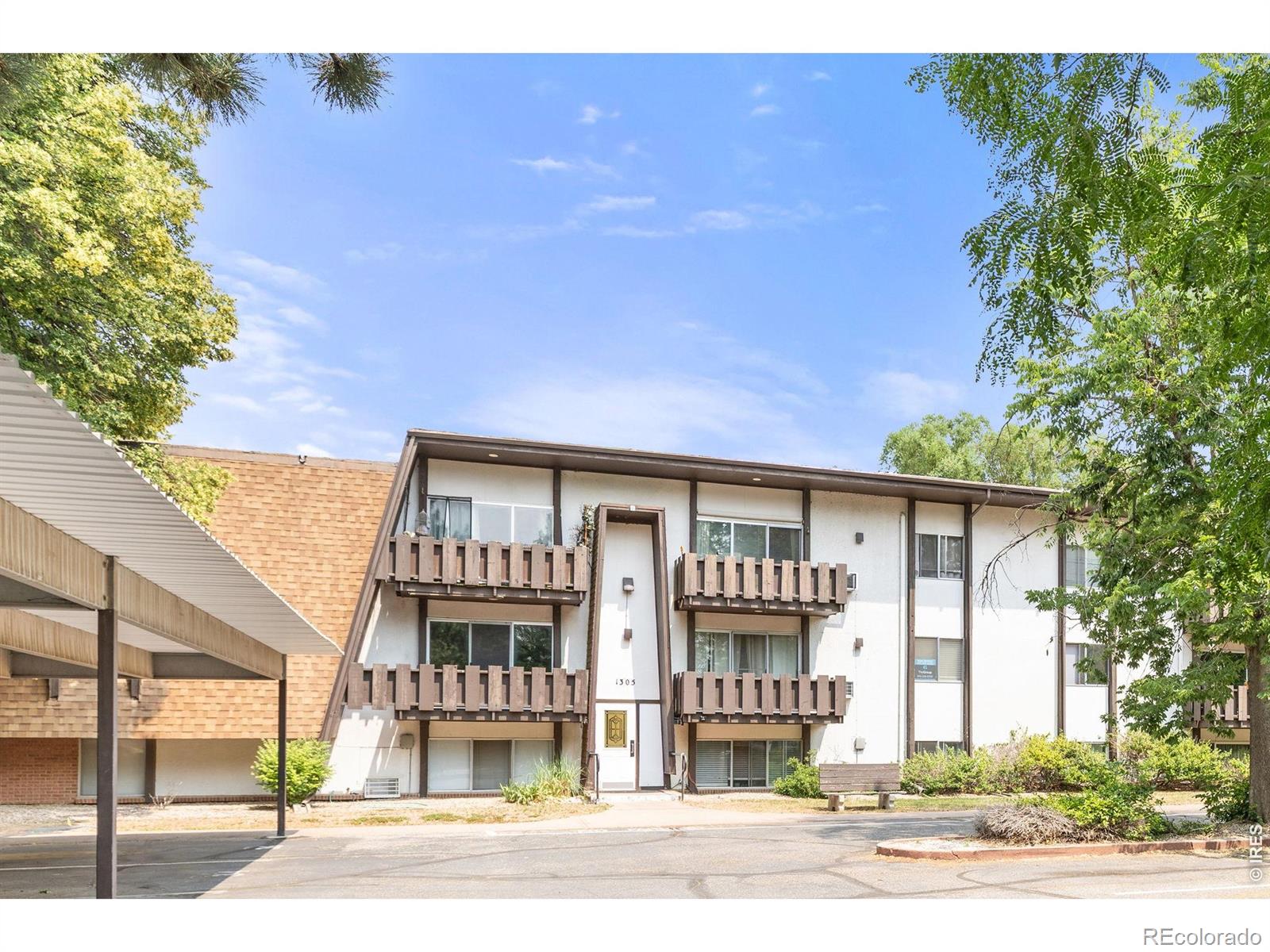 MLS Image #1 for 1305  kirkwood drive,fort collins, Colorado