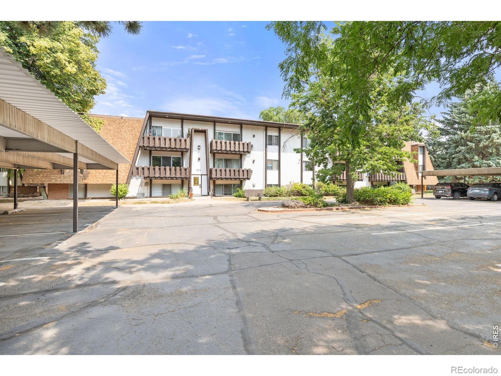 MLS Image #17 for 1305  kirkwood drive,fort collins, Colorado