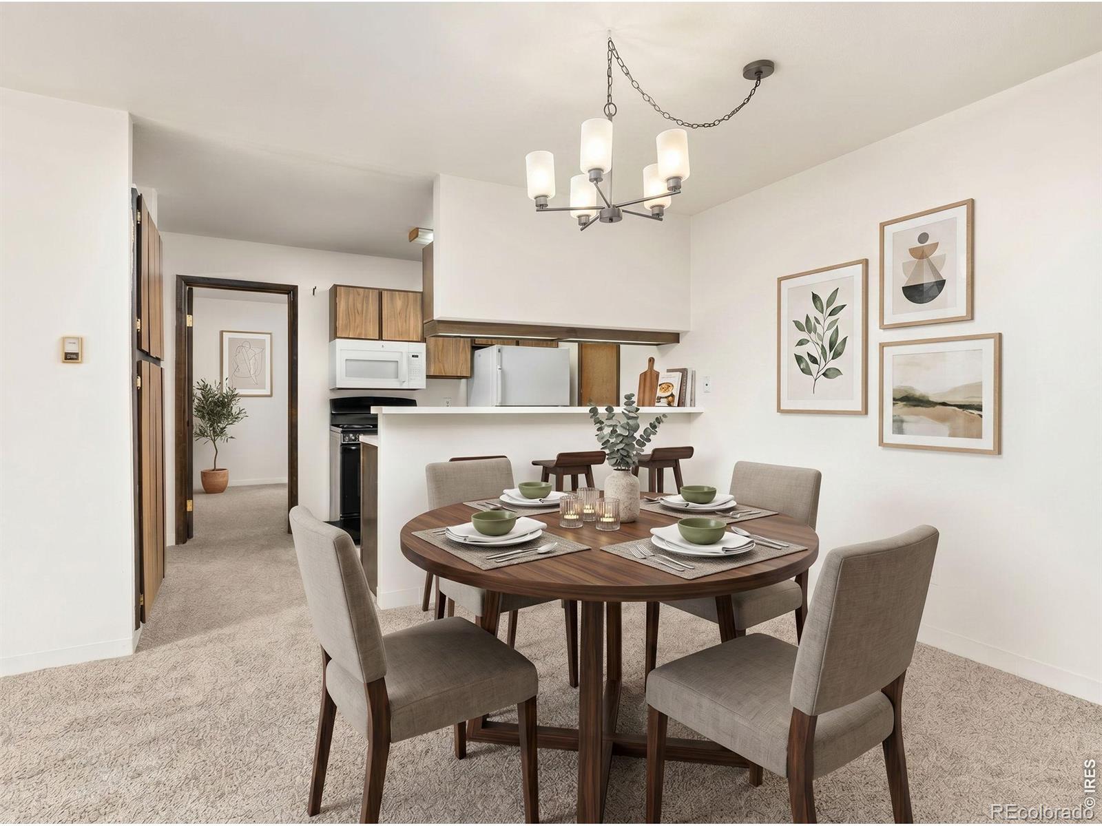 MLS Image #2 for 1305  kirkwood drive,fort collins, Colorado