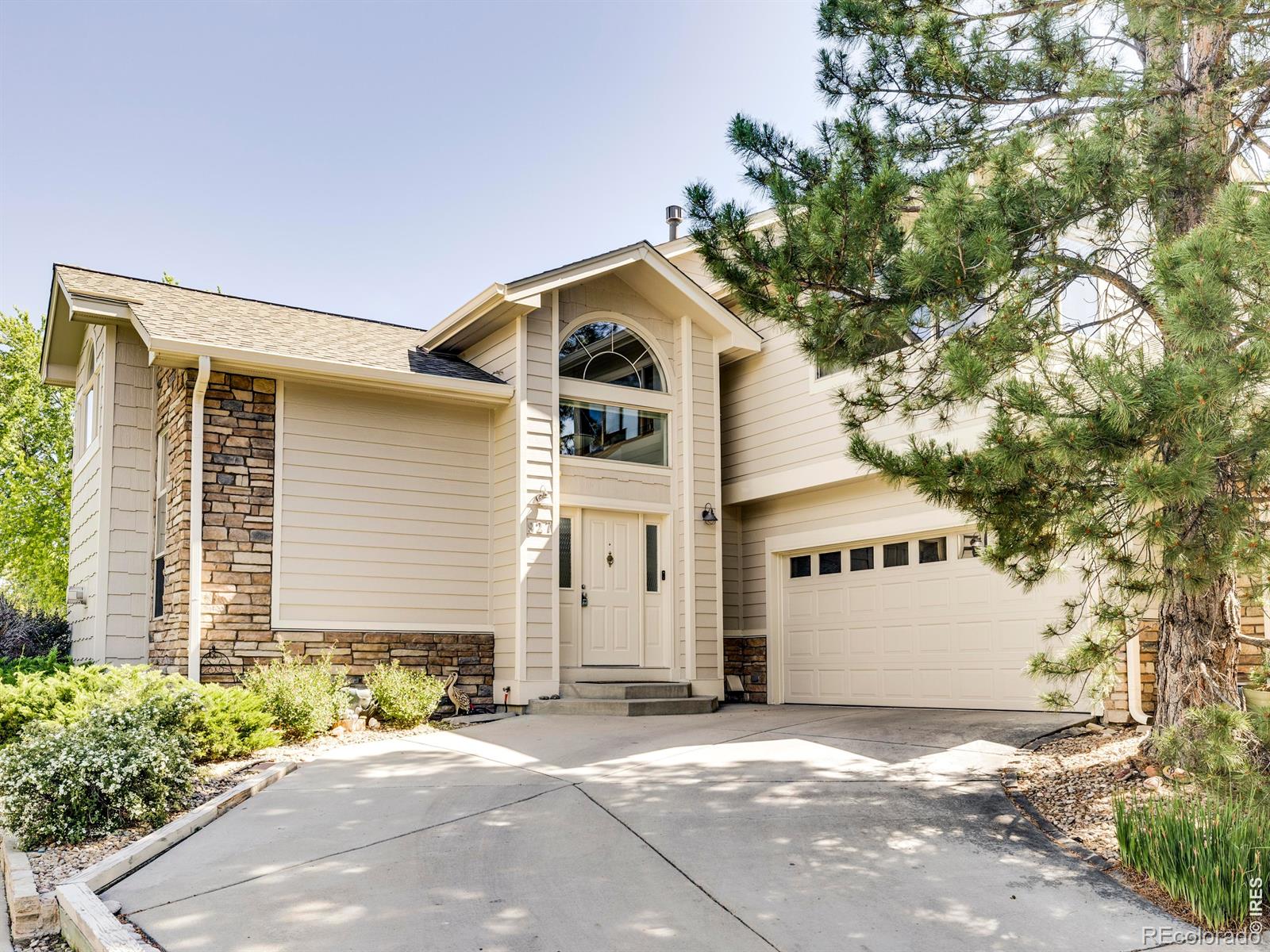 MLS Image #1 for 927  hover ridge circle,longmont, Colorado