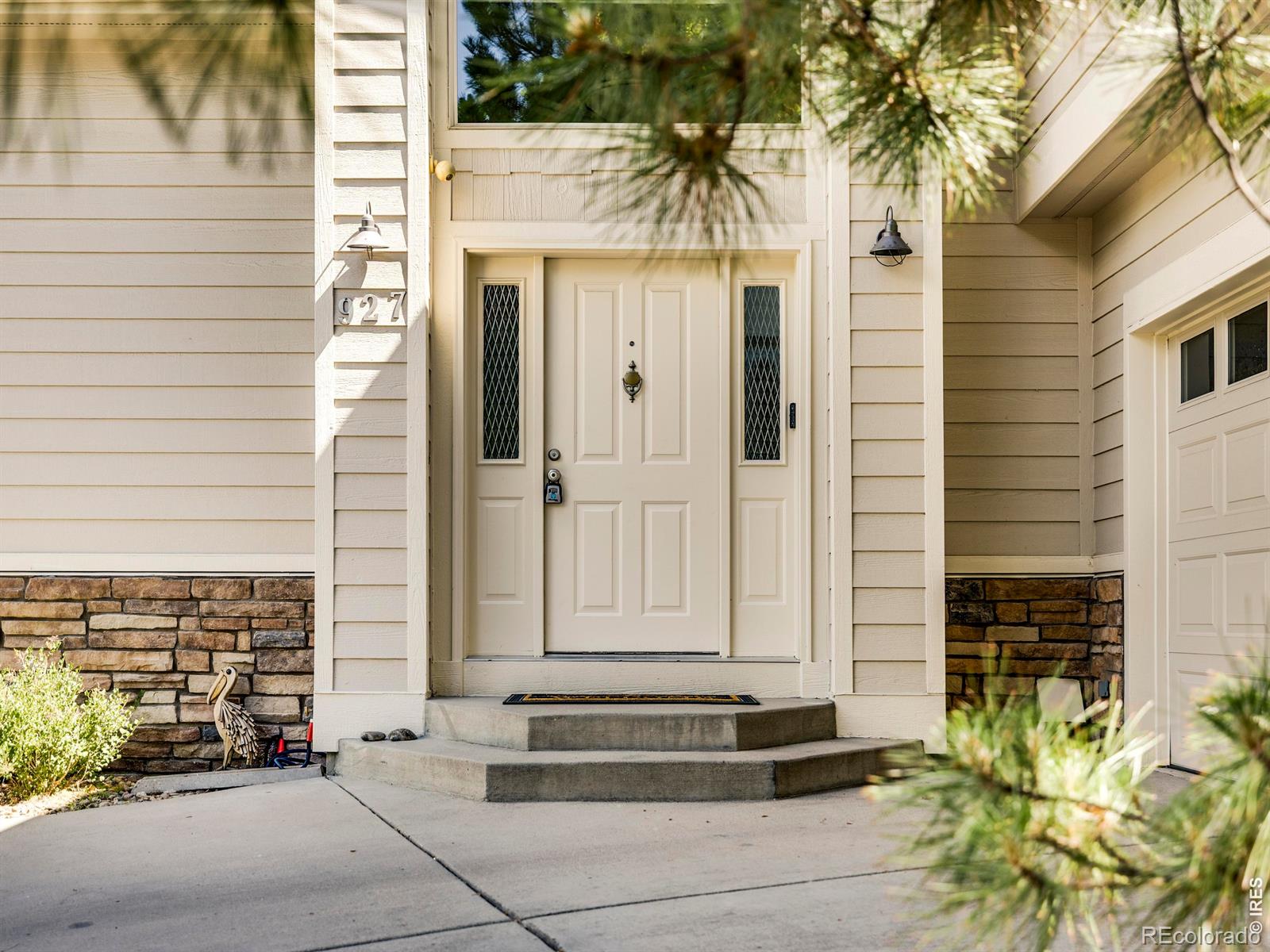 MLS Image #2 for 927  hover ridge circle,longmont, Colorado
