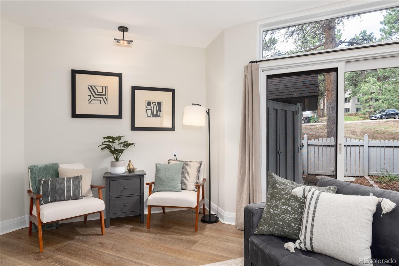 MLS Image #11 for 2418  hearth drive,evergreen, Colorado