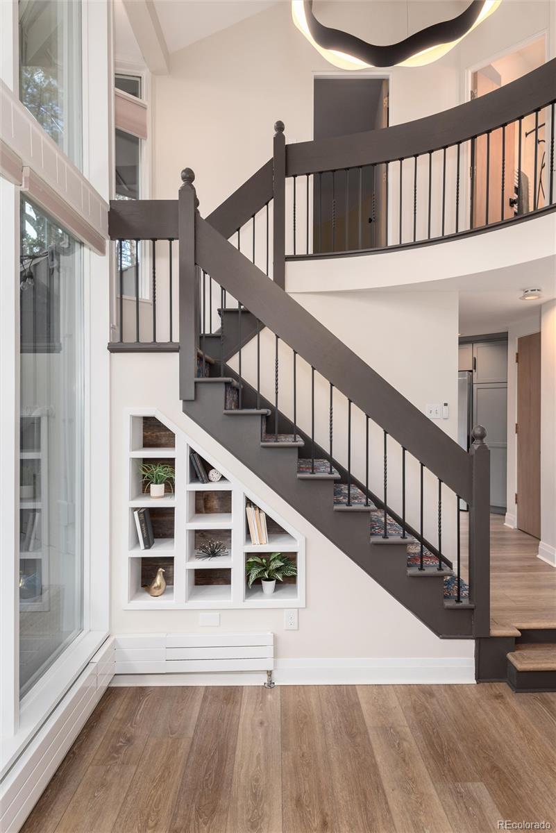 MLS Image #13 for 2418  hearth drive,evergreen, Colorado