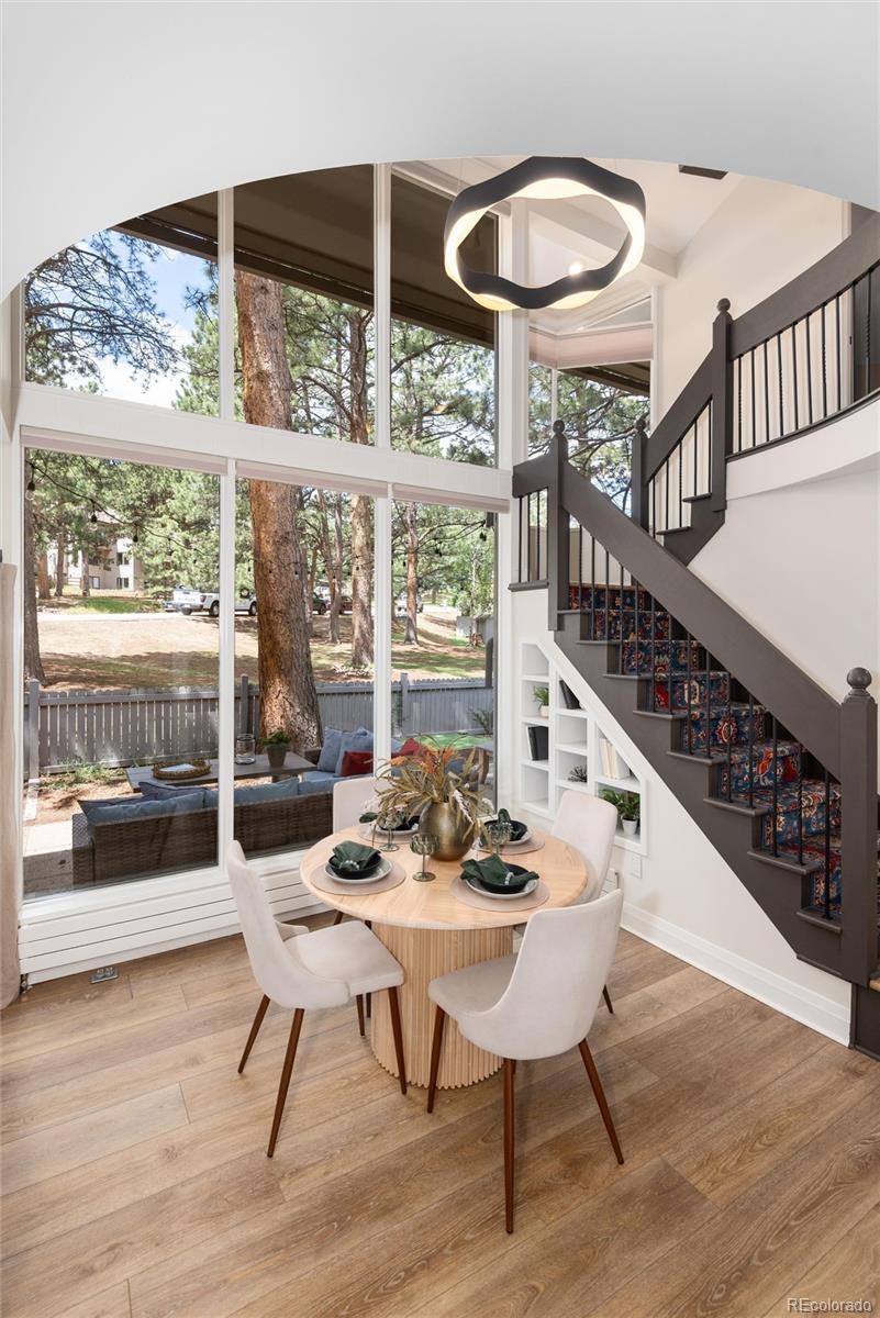 MLS Image #14 for 2418  hearth drive,evergreen, Colorado