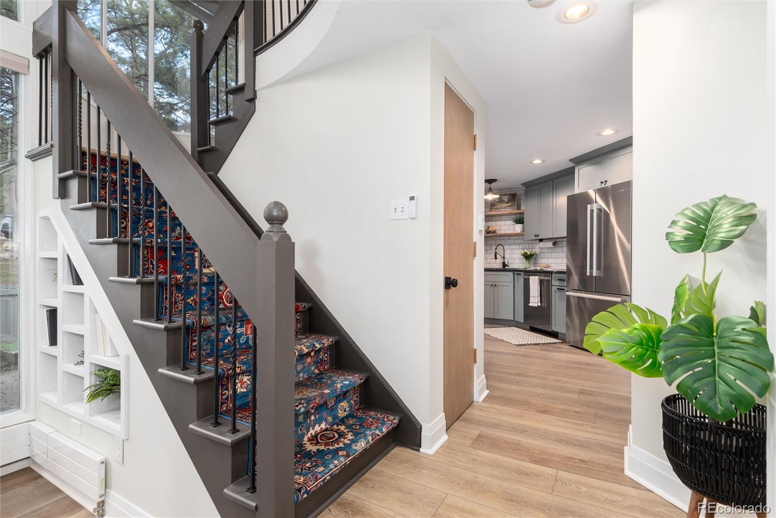 MLS Image #15 for 2418  hearth drive,evergreen, Colorado