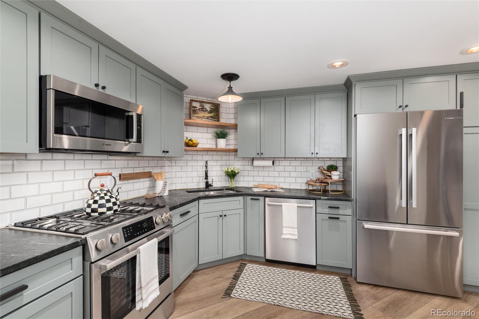MLS Image #17 for 2418  hearth drive,evergreen, Colorado