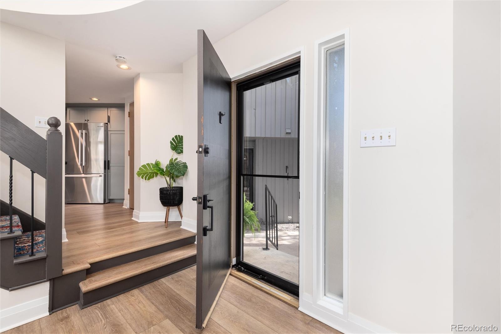 MLS Image #3 for 2418  hearth drive,evergreen, Colorado