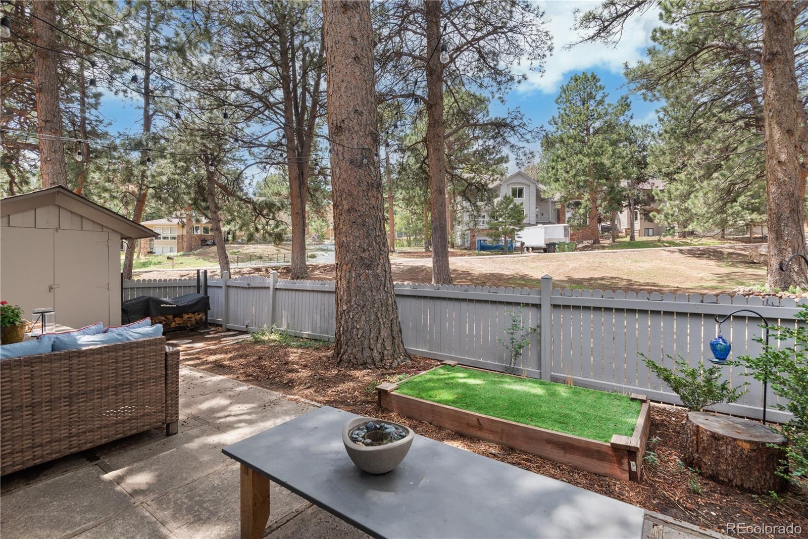 MLS Image #34 for 2418  hearth drive,evergreen, Colorado