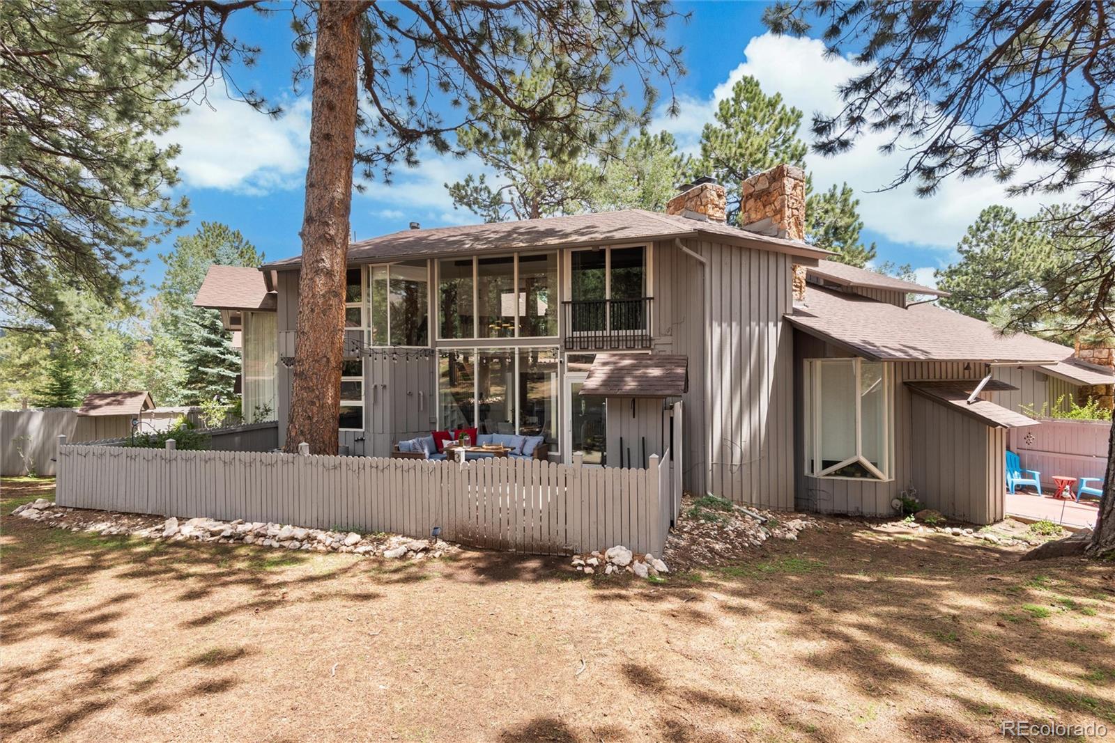 MLS Image #35 for 2418  hearth drive,evergreen, Colorado