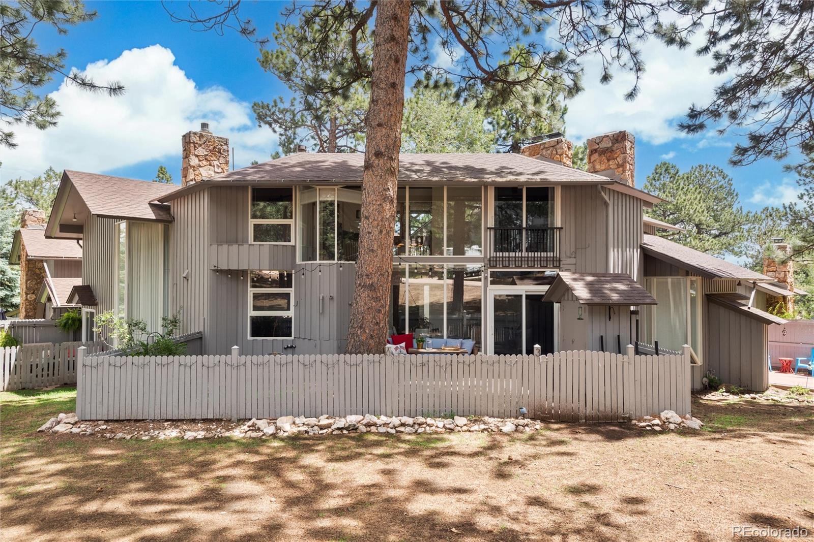 MLS Image #36 for 2418  hearth drive,evergreen, Colorado