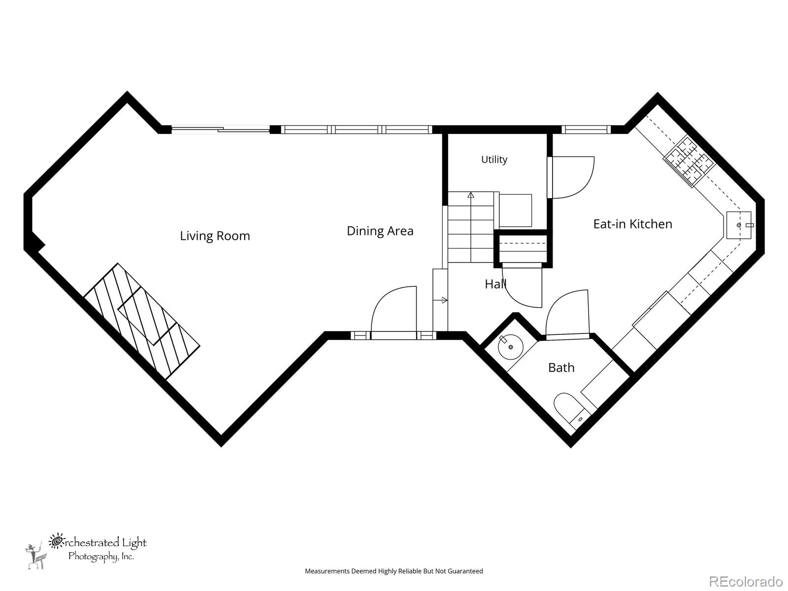 MLS Image #40 for 2418  hearth drive,evergreen, Colorado