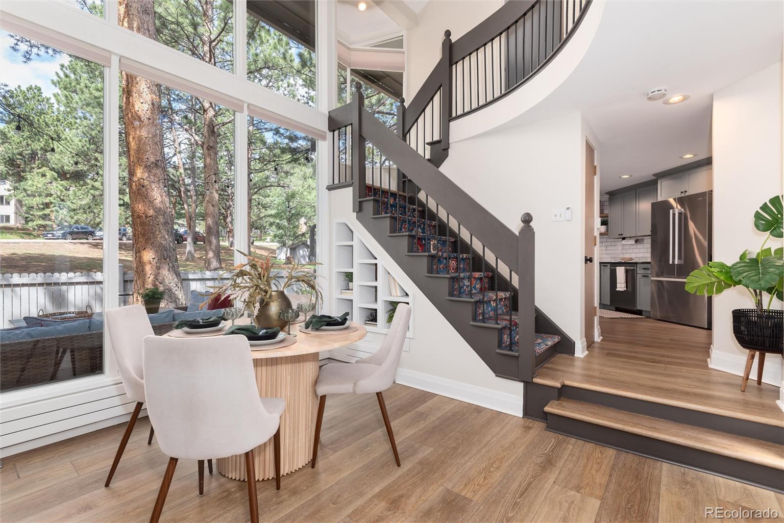 MLS Image #6 for 2418  hearth drive,evergreen, Colorado