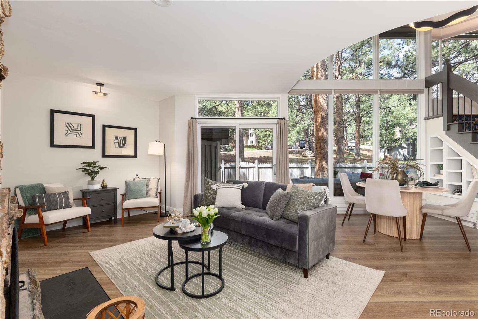 MLS Image #8 for 2418  hearth drive,evergreen, Colorado