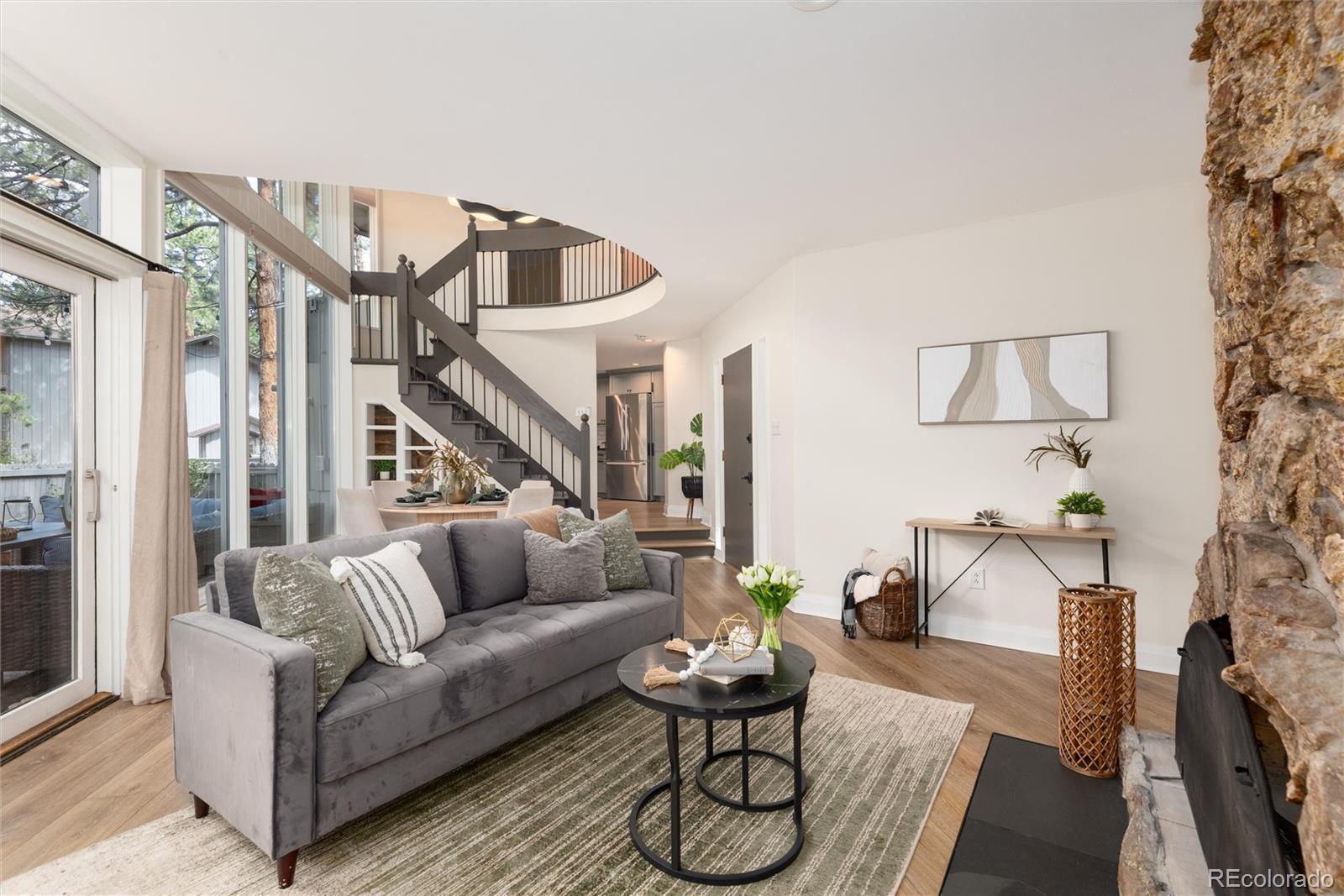 MLS Image #9 for 2418  hearth drive,evergreen, Colorado