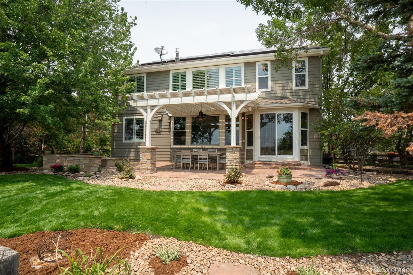 MLS Image #44 for 2278  cottonwood place,erie, Colorado