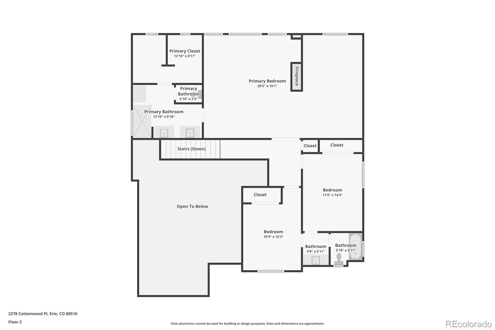 MLS Image #48 for 2278  cottonwood place,erie, Colorado