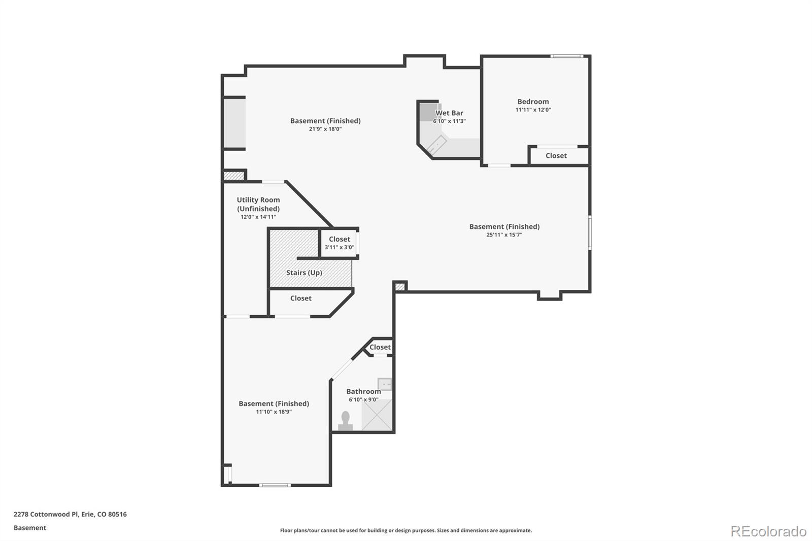 MLS Image #49 for 2278  cottonwood place,erie, Colorado