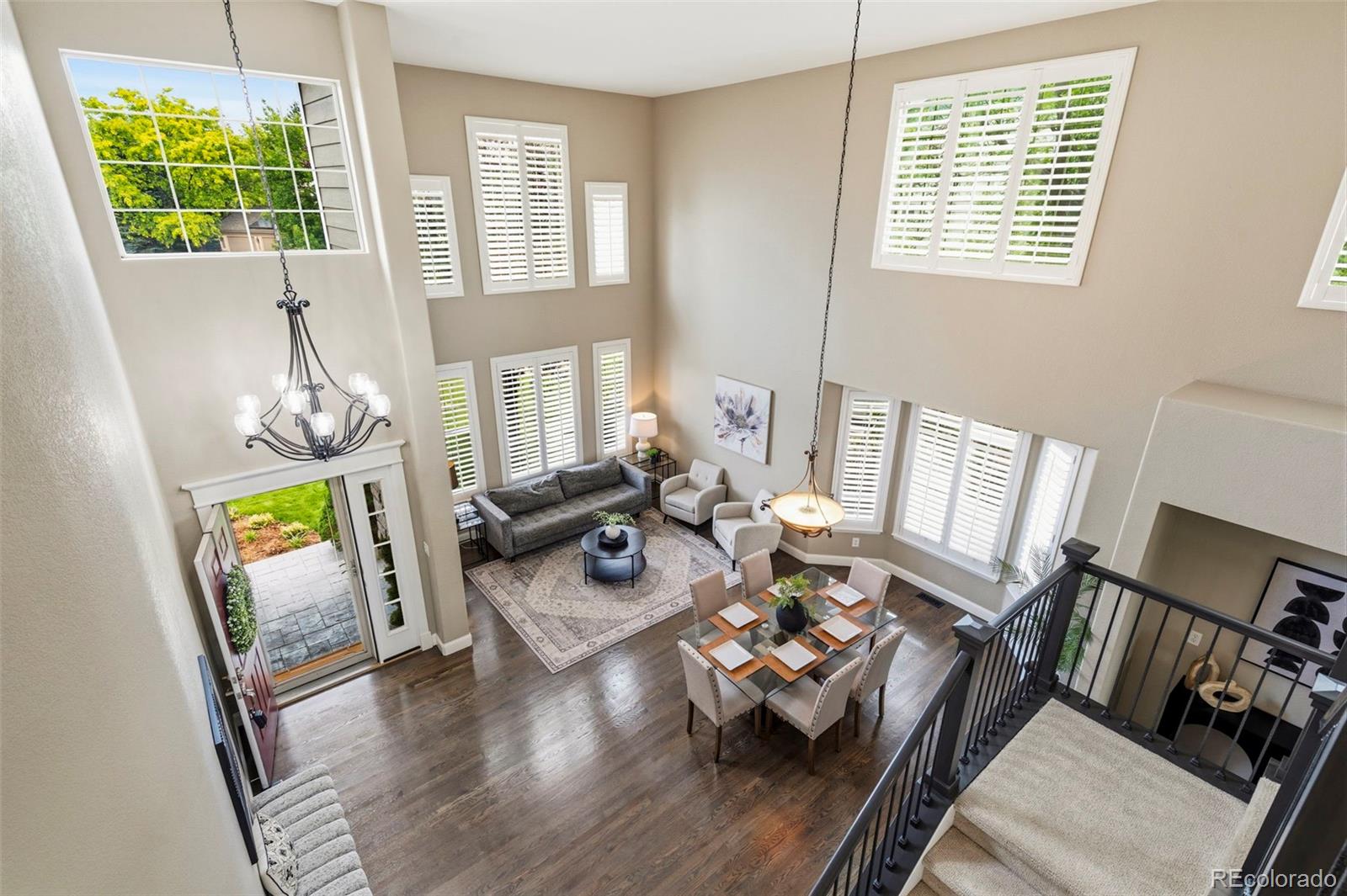 MLS Image #5 for 2278  cottonwood place,erie, Colorado