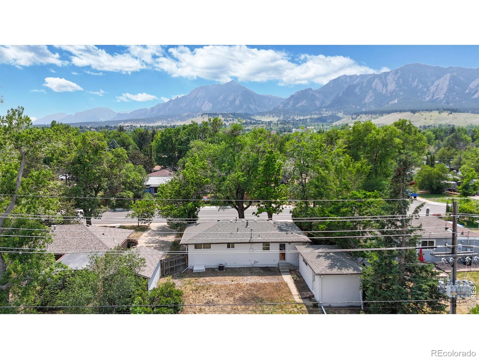 MLS Image #2 for 3025  moorhead avenue,boulder, Colorado