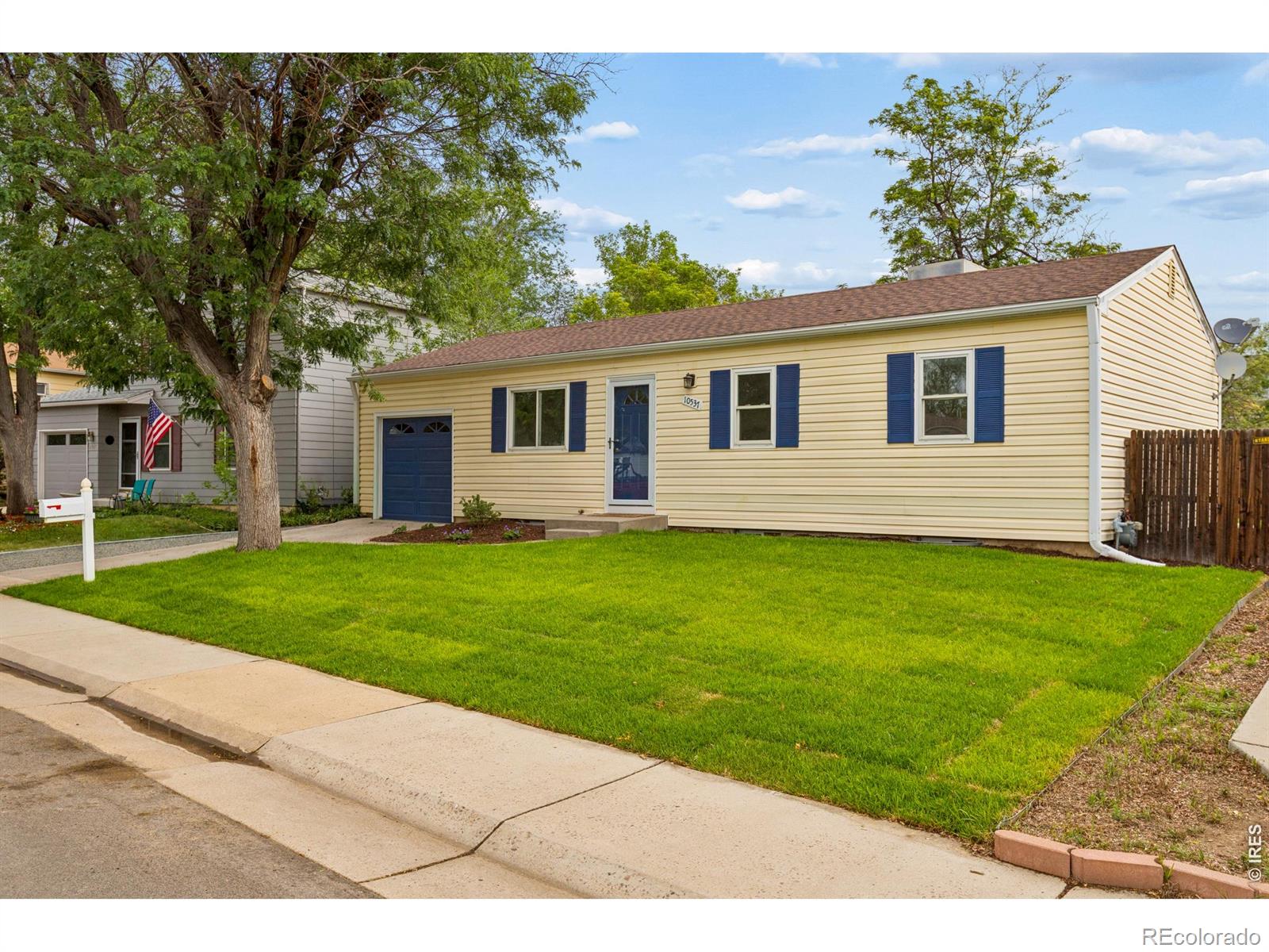 MLS Image #1 for 10537 w 107th avenue,broomfield, Colorado