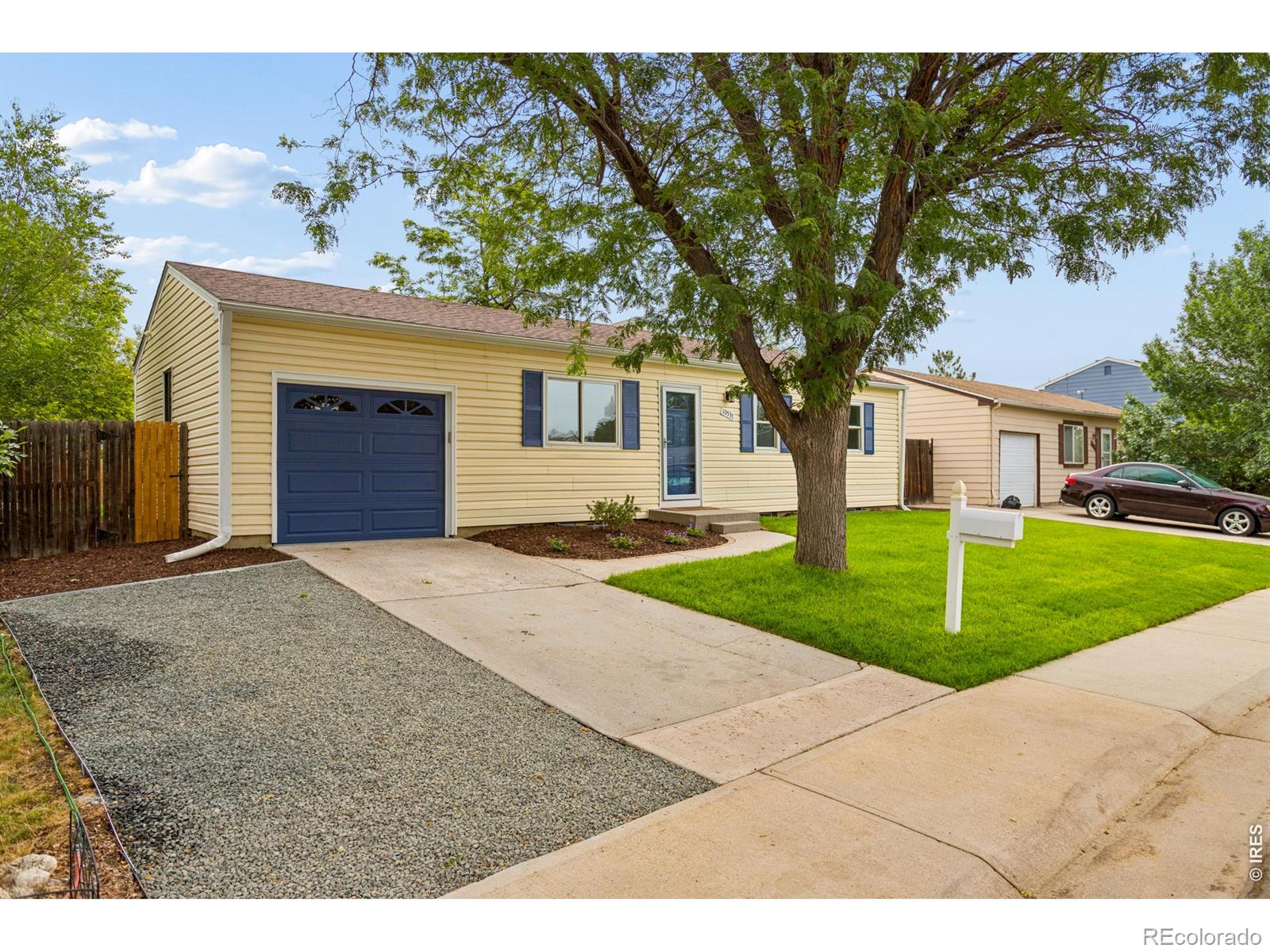 MLS Image #2 for 10537 w 107th avenue,broomfield, Colorado
