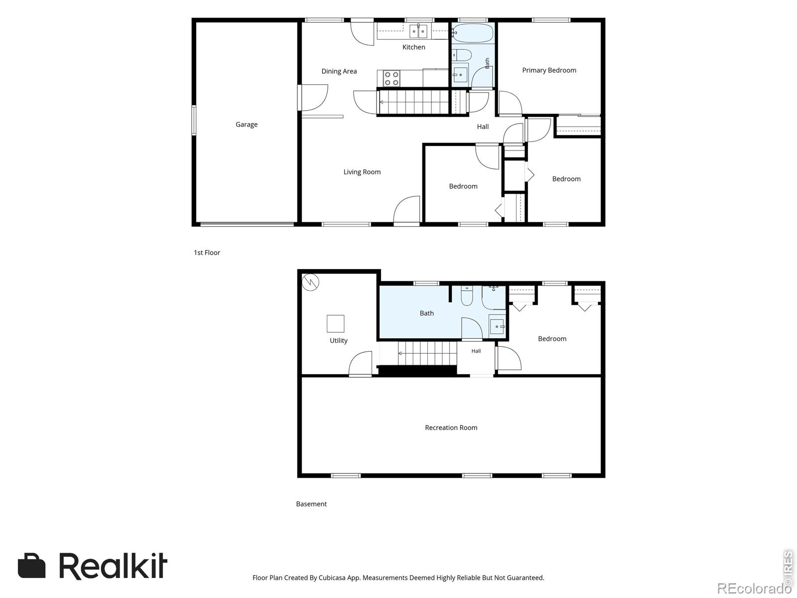 MLS Image #40 for 10537 w 107th avenue,broomfield, Colorado