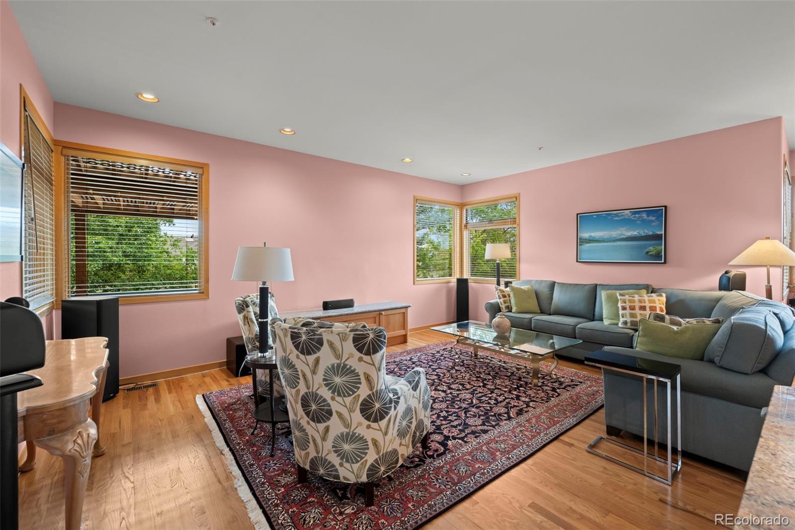MLS Image #10 for 7542  crestview drive,niwot, Colorado