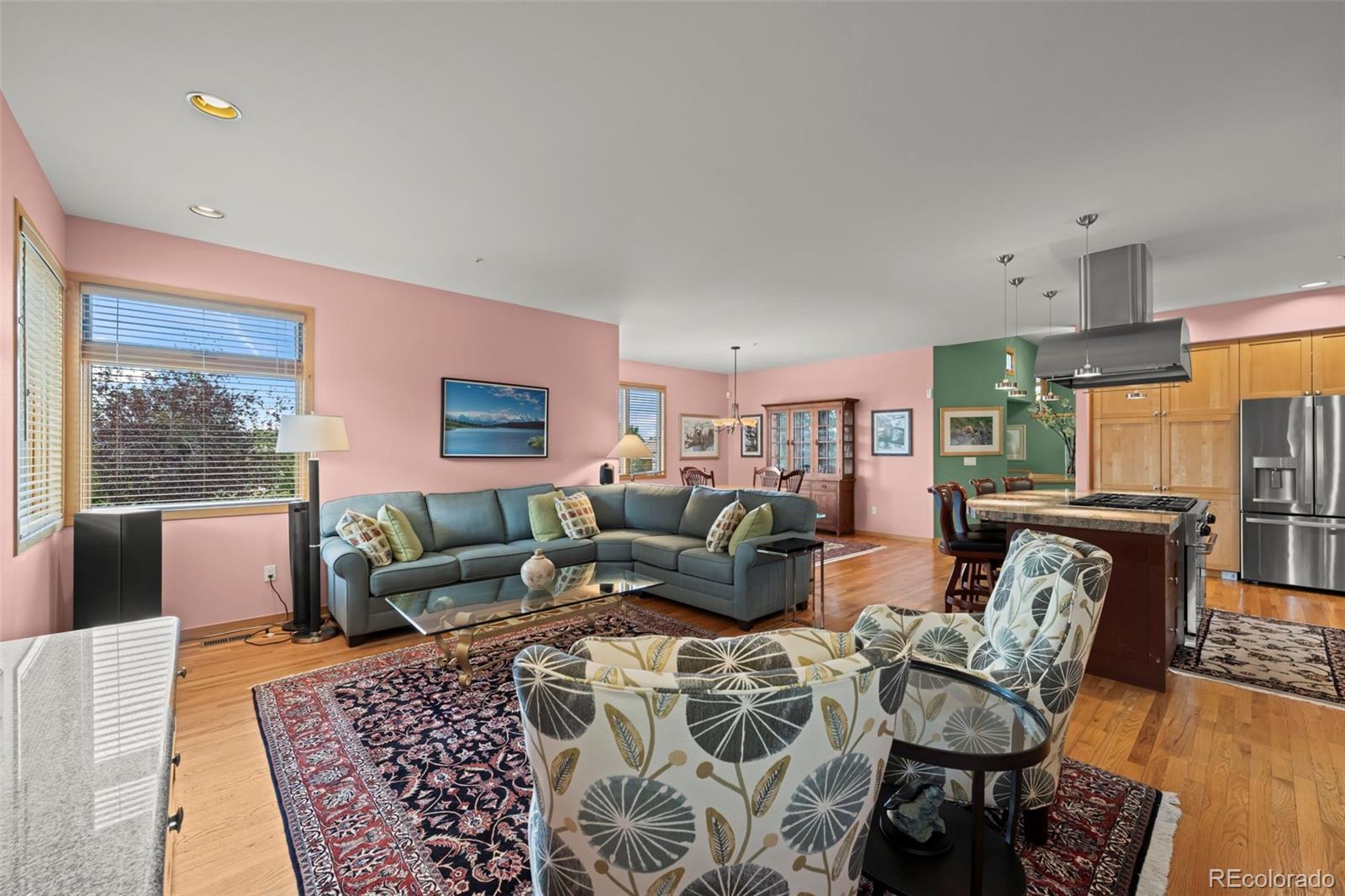 MLS Image #11 for 7542  crestview drive,niwot, Colorado