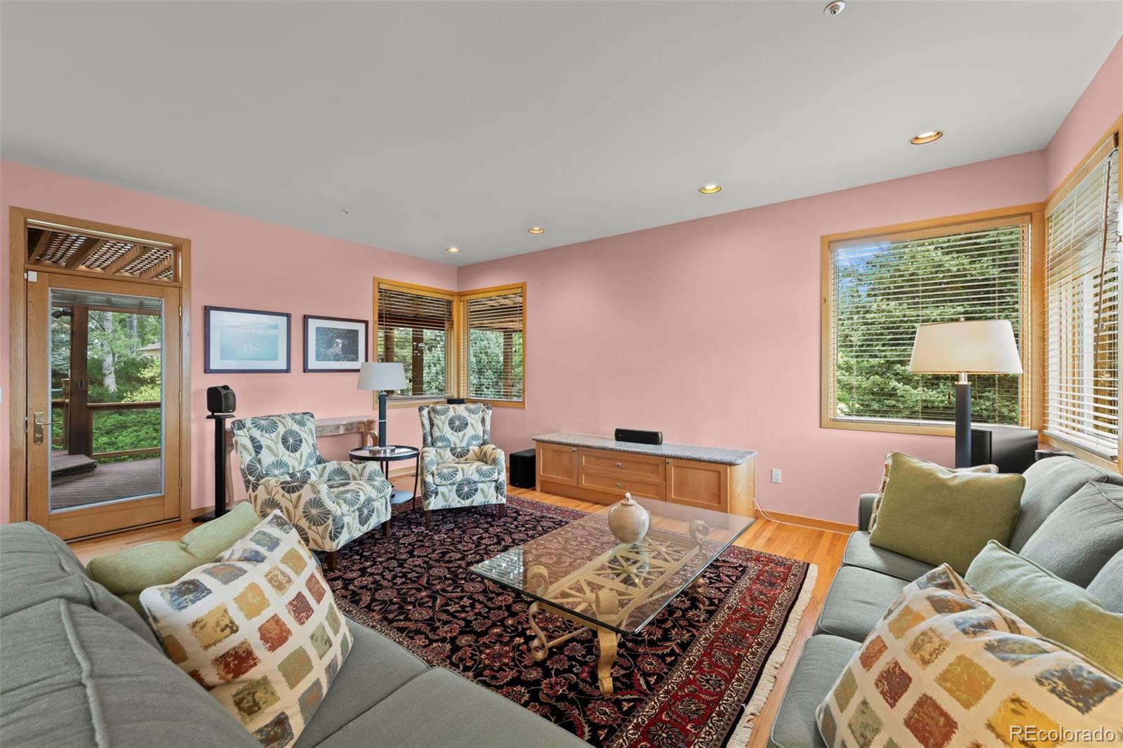 MLS Image #12 for 7542  crestview drive,niwot, Colorado