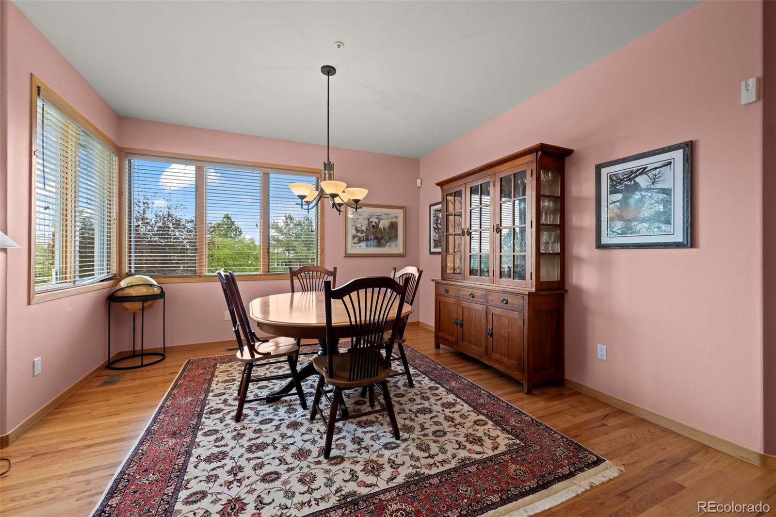 MLS Image #13 for 7542  crestview drive,niwot, Colorado