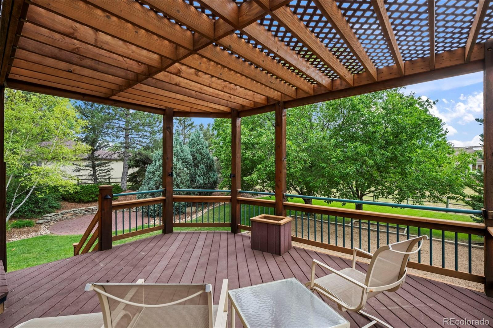 MLS Image #14 for 7542  crestview drive,niwot, Colorado