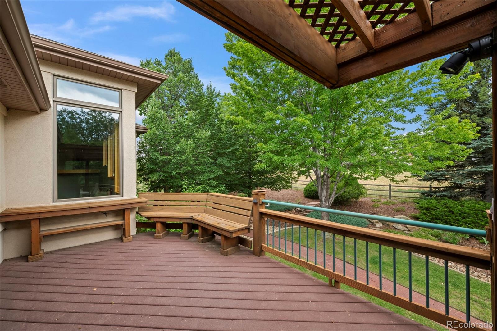 MLS Image #17 for 7542  crestview drive,niwot, Colorado