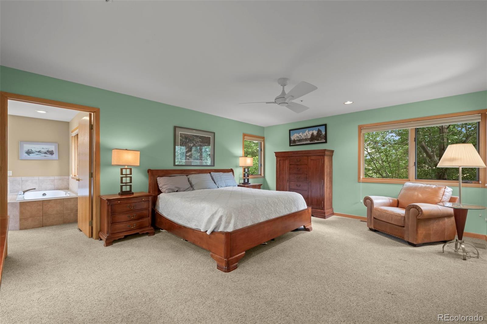 MLS Image #18 for 7542  crestview drive,niwot, Colorado