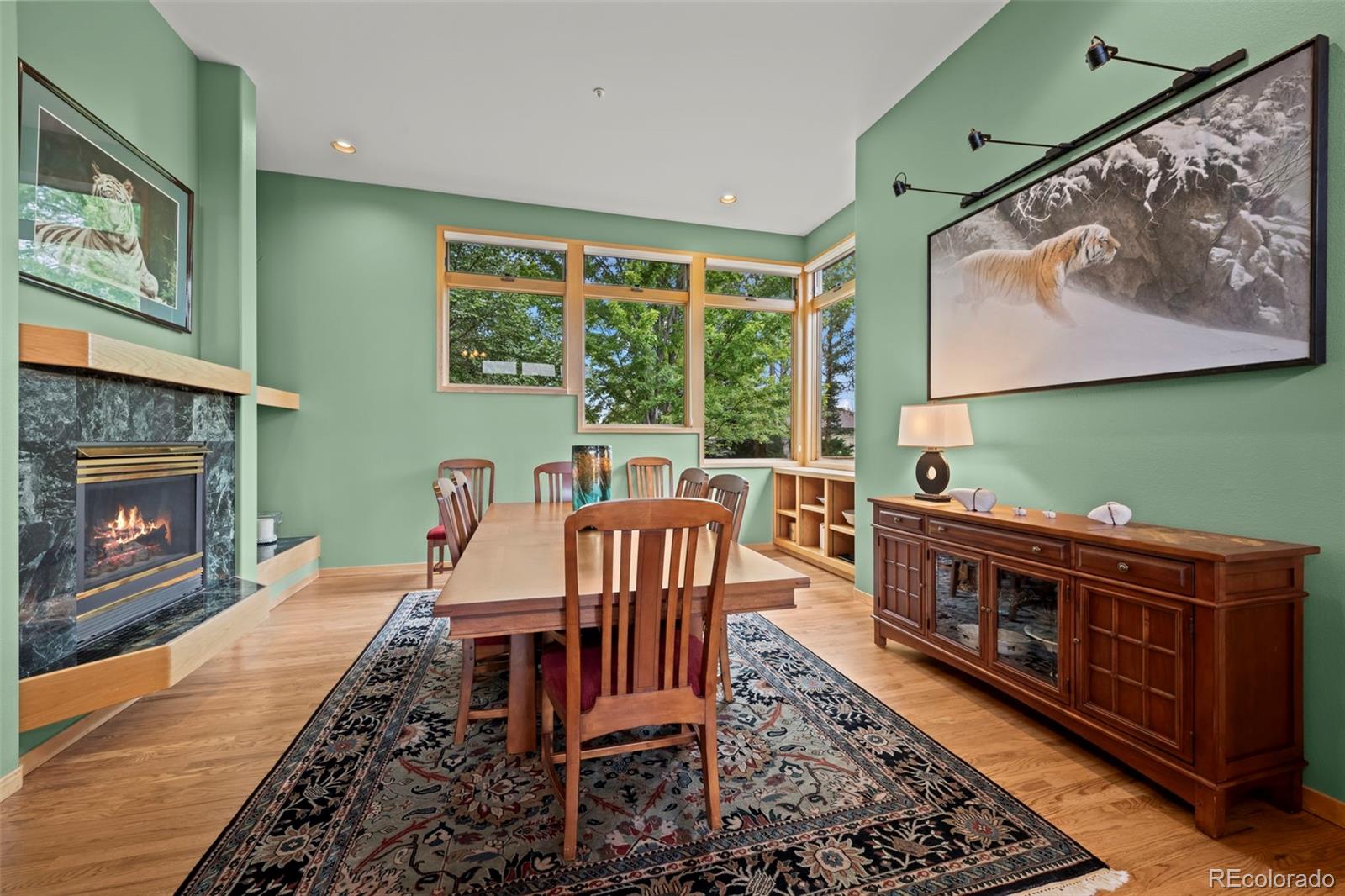 MLS Image #3 for 7542  crestview drive,niwot, Colorado