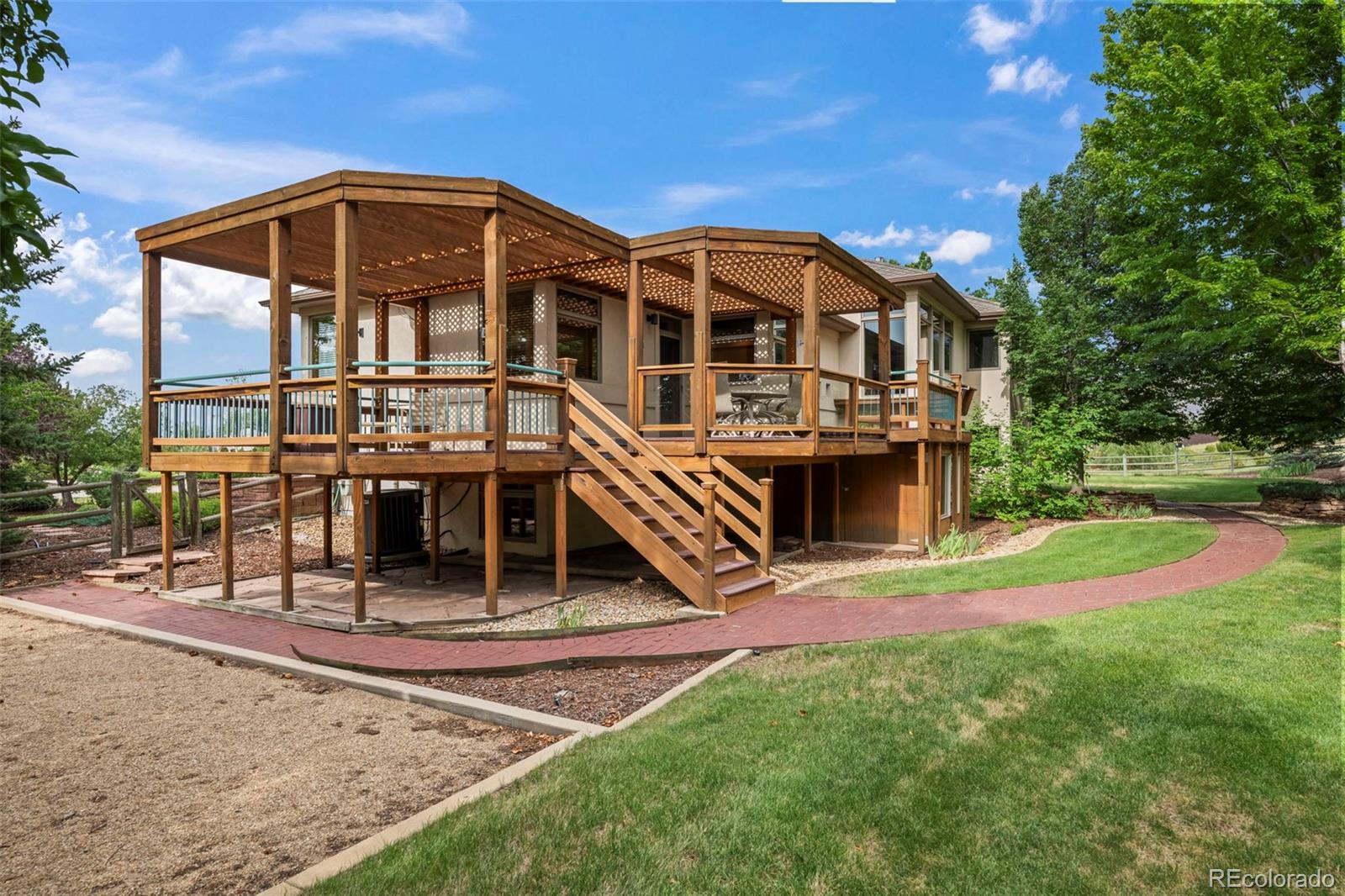 MLS Image #34 for 7542  crestview drive,niwot, Colorado